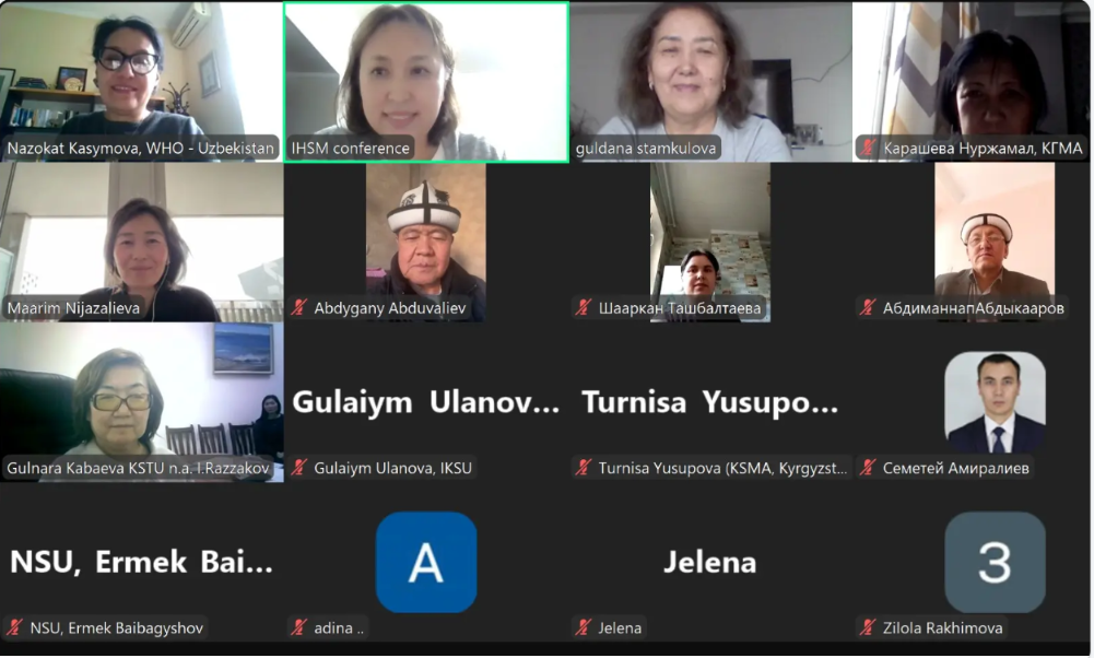 Тренинги по программе Erasmus+ GREENKG идут полным ходом! — изображение 1